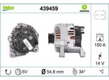 Valeo 439459 - Alternatore Oe YLE000070 Per Freelander (L314)