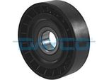 Dayco APV1032 Puleggia Folle Con Nervatura A V Per Fiat Ducato Piattaforma/Telaio (230) Ducato Bus (230) Ducato Box (230L) Punto (176) Multipla (186)