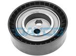 Dayco APV2010 Tendicinghia Cinghia Trapezoidale Scanalata Per Bmw 5 Berlina (E39)