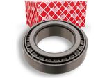 Febi Bilstein 29974 Cuscinetto Ruota Adatto Per MERCEDES-BENZ Atego Posteriore Sinistro Posteriore Destro