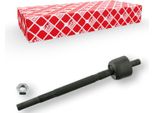 Febi Bilstein 27964 Giunto Assiale Barra Di Accoppiamento Per Daihatsu Cuore Iv (L501) Anteriore Sinistro Anteriore Destro Anteriore Entrambi I Lati