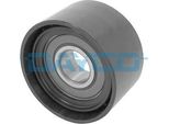 Dayco APV2512 Puleggia Folle Con Nervatura A V Adatta Per MERCEDES-BENZ Classe C Berlina (W204) Classe E Berlina (W211) Classe C Estate (S204)