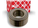 Febi Bilstein 31832 Cuscinetto Ruota Per Hyundai Coupe (Gk) Anteriore Sinistro Anteriore Destro