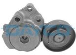 Dayco APV2750 Tendicinghia Cinghia Trapezoidale Scanalata Per Vw Golf V Hatchback (1K1)