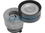 Dayco APV2324 Tendicinghia Cinghia Trapezoidale Scanalata Per Opel Vivaro A Furgone (X83)