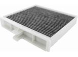Vemo V46-31-1069 Filtro Abitacolo Filtro Antipolline Per Renault ScÉNic Ii (JM0/1) Carbone Attivo
