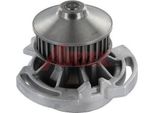 Pompa Refrigerante Airtex Pompa Acqua Per Vw Golf Ii (19E, 1G1) 1397