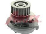 Pompa Refrigerante Airtex Pompa Acqua Per Opel Astra F Cc (T92) 1294
