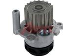 Pompa Refrigerante Airtex Pompa Acqua Per Vw Polo (9N) 1777