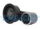 Dayco ATB2058 Puleggia Tendicinghia Per Alfa Romeo 33 (907A) 145 (930) 146 (930) Alfasud Sprint (902.A) Alfasud (901) 33 (905)