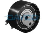 Dayco ATB2246 Puleggia Tendicinghia Per Renault Clio Iii Hatchback (BR0/1, CR0/1) Clio Ii (BB0/1/2, CB0/1/2) Megane Iii Grandtour (KZ0/1) ScÉNic Ii