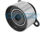 Dayco ATB2497 Puleggia Tendicinghia Per Honda Prelude Iii (Ba) Prelude Iv (Bb) Accord Iii (Ca)