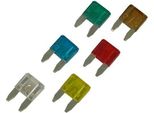Carpoint Mini Steekzekering Assortimento 7,5-30A 6 Stecche