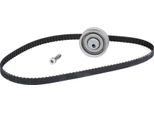 Bosch 1 987 946 321 - Oe 051 198 119 Zahnriemensatz FüR Toledo I (1L2), Inca (6K), Ibiza (6K), Cordoba (6K), Vento (1H), T4, Polo (6V), Passat (35I), Golf Iii (1H), Golf Cabriolet (1E), Caddy Ii (9K)