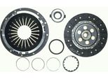 Sachs 3000 951 791 - Kit Frizione Oe 996 116 915 01 Per 911 (996), 911 (997)