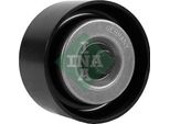 Ina 532 0593 10 Puleggia Di Rinvio Cinghia Trapezoidale Scanalata Per Volvo 7700 Per Renault Trucks Premium 2