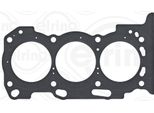 Elring 430.790 Guarnizione Testata Cilindri Per Toyota Hilux Iii Pick-Up (TGN1, GGN2, GGN1, KUN2, KUN1) Land Cruiser (KDJ12, GRJ12) Land Cruiser Hilux Pick-Up