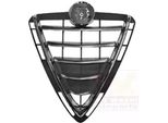 Van Wezel 0113512 - Oe 156105186 Griglia Radiatore, Centrale Per Giulietta (940)