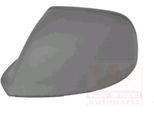 Van Wezel 0380843 Copertura Specchietto Esterno Sinistro Per Audi Q5 (8RB) Copertura Specchietto Con Primer