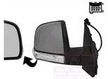 Van Wezel 1638806 - Specchio Esterno Oe 735497877, Destro Per Doblo, Combo Tour (X12)