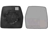 Van Wezel Specchio Retrovisore Esterno Destro Per Fiat Scudo Furgone (220) Convesso Regolabile Internamente 1610834