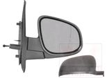 Van Wezel 4412804 - Oe A4158100016 Specchio Esterno Destro Per Citan (W415), Kangoo (Kw), Kangoo (Fw)