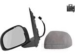 Van Wezel 1607807 - Specchio Esterno Oe 735536788, Sinistro Per Panda