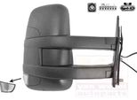 Van Wezel 2816817 Specchietto Esterno Specchietto Laterale Sinistro Per Iveco Daily V Furgone/Combi Convesso Riscaldato