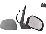 Van Wezel 1607808 - Specchio Esterno Oe 735594379, Destro Per Panda