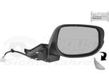 Van Wezel 2511808 - Oe 76200TM8G02ZA Specchio Esterno Destro Per Insight (Ze)