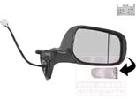 Spiegel Re Fuer Toyota Auris(_E15_)