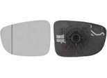 Van Wezel Specchio Retrovisore Esterno Sinistro Per Mazda 6 Station Wagon (Gj, Gl) Asferico Riscaldabile 2766835
