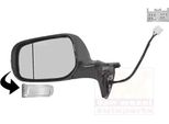 Spiegel Li Fuer Toyota Auris(_E15_)
