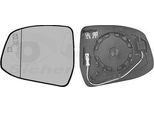 Van Wezel Specchio Retrovisore Esterno Sinistro Per Ford Focus Iii Station Wagon Asferico Riscaldabile 1945835
