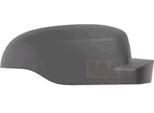 Van Wezel 4372842 Copertura Specchietto Esterno Destro Per Renault Twingo Ii (CN0) Copertura Specchietto Ruvida