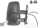 Van Wezel 2816802 Specchietto Esterno Specchietto Laterale Destro Per Iveco Daily V Furgone/Combi Convesso