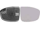 Van Wezel Specchio Retrovisore Esterno Destro Per Mazda CX-5 (Ke, Gh) Convesso Riscaldabile 2780838