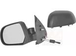 Van Wezel 3335803 - Oe 96302 1HB0A Specchio Retrovisore Esterno, Sinistro Per Micra Iv (K13)