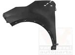 Van Wezel 4386657 Parafango Anteriore Sinistro Per Renault Captur (J5, H5)