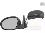 Van Wezel 3380805 - Oe 963021KA2C Specchio Esterno Sinistro Per Juke (F15)