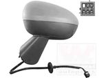Van Wezel 3860807 - Oe 1428483 Specchio Esterno Sinistro Per Meriva B (S10)
