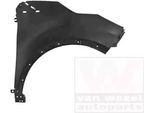 Van Wezel 4386658 Parafango Anteriore Destro Per Renault Captur (J5, H5)