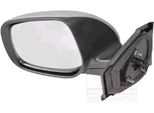 Van Wezel 5432813 Specchietto Esterno Specchietto Laterale Sinistro Per Toyota Yaris Hatchback (P9) Convesso Primerizzato