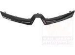 Van Wezel 4373518 - Griglia Radiatore Oe 620787878R Per Clio Iv