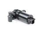 Metzger Pompa Liquido Lavavetri Anteriore (2220054) Per Ford Fiesta Vi B-Max |