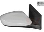 Van Wezel 8244806 Specchietto Esterno Specchietto Laterale Destro Per Hyundai I30 (Gd) Convesso