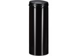 Relaxdays 10021226_0 Relaxdays Sensor MüLleimer 50,0 L Schwarz