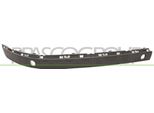 Prasco BM1001231 - Oe 51117142246 Striscia Di Rivestimento, Paraurti Anteriore Destro Per Serie 7 (E65)