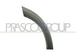 Prasco TY2831585 - Oe 6168142040C0 Estensione Parafango Posteriore Destro Per Rav 4 Ii (A2)