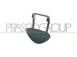 Prasco ME0391223 - Oe A2118801005 Fascia Paraurti Anteriore Destra Per Classe E (W211), Classe E (S211)
